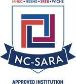 NC Sara logo